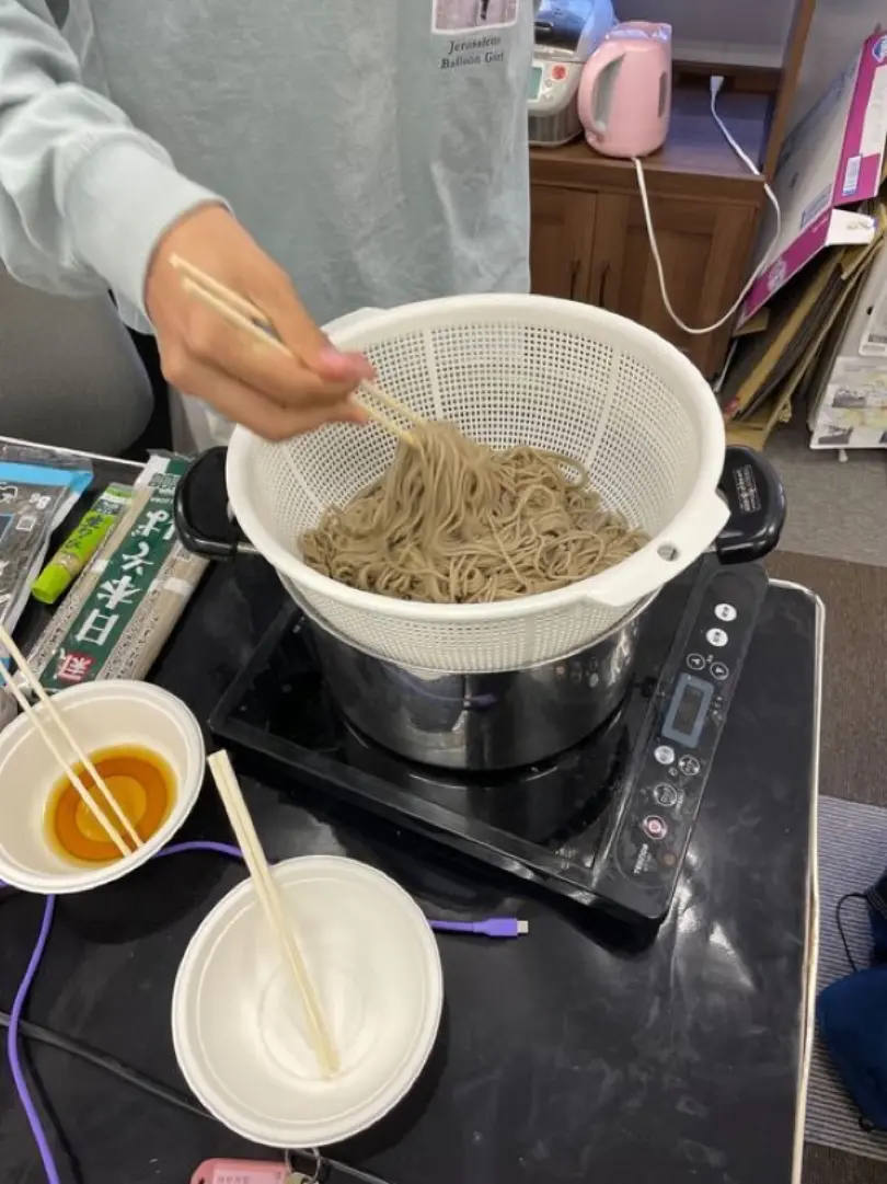 梶研 [Unity で複数人の動作を可視化(完) & mocopi と action ]